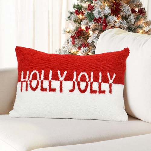 Christmas-holly Jolly
