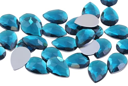 Blue Aquamarine H122