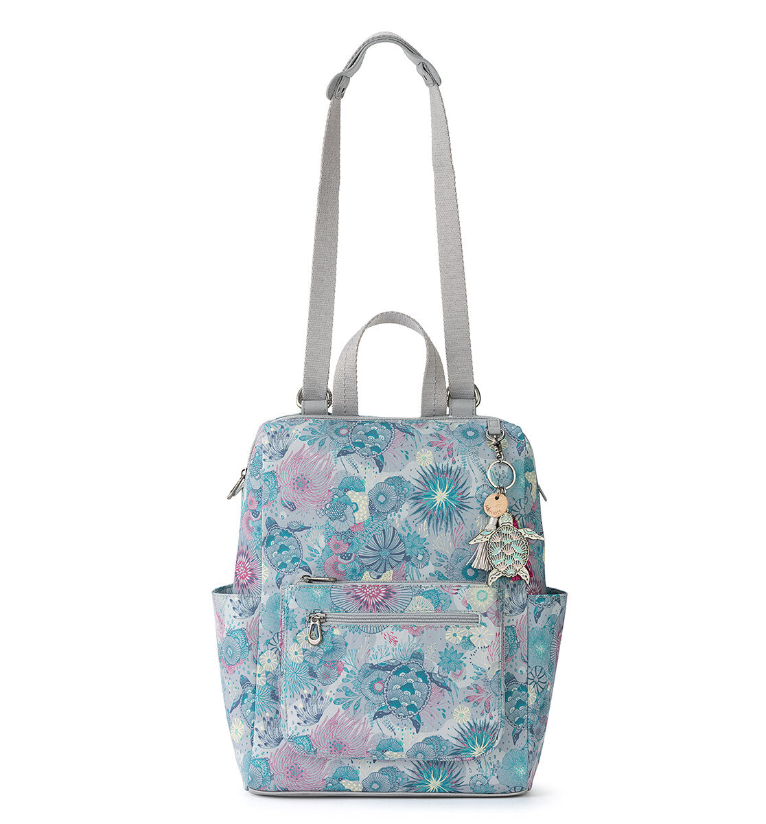 Loyola Backpack - Durable & Stylish School & Travel Backpack for Students & Professionals | Perfect for College, Work & Outdoor Adventures