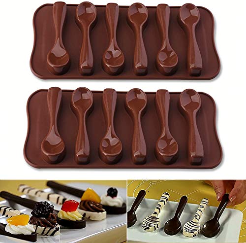 6 Spoon