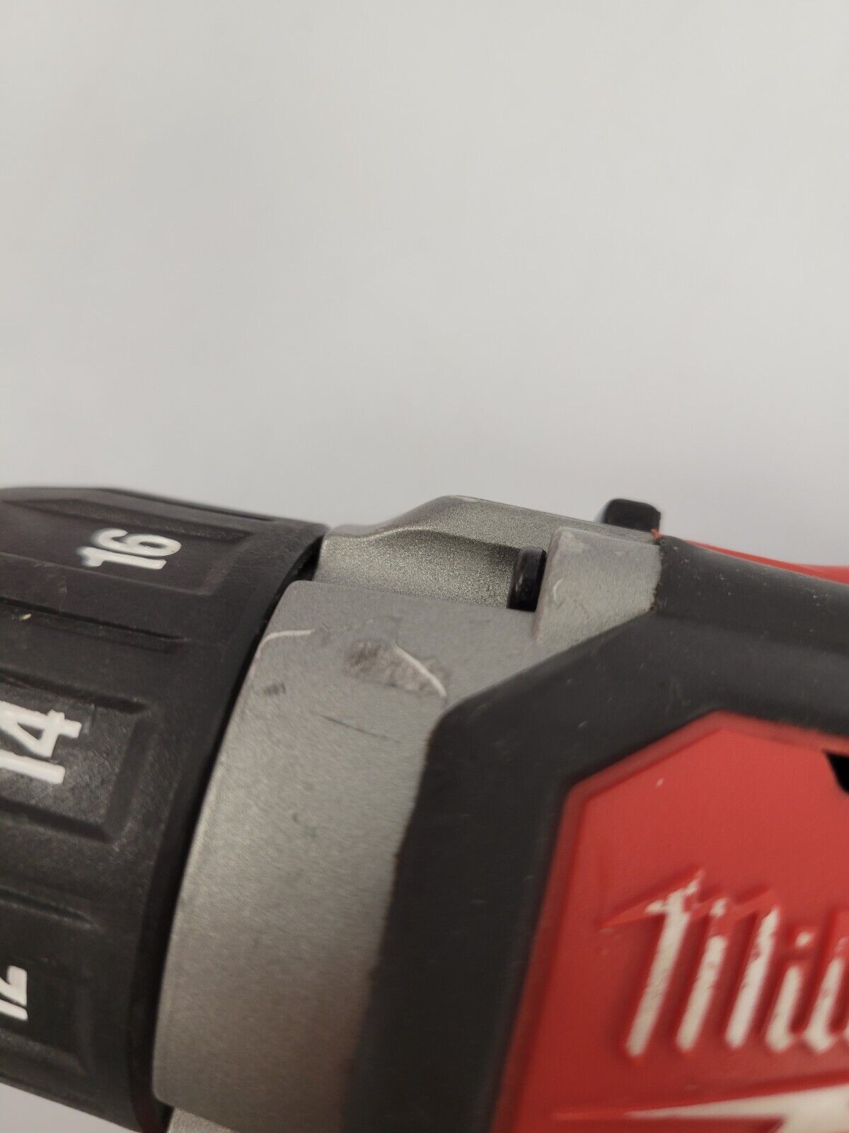 Milwaukee 2606-20 3/8