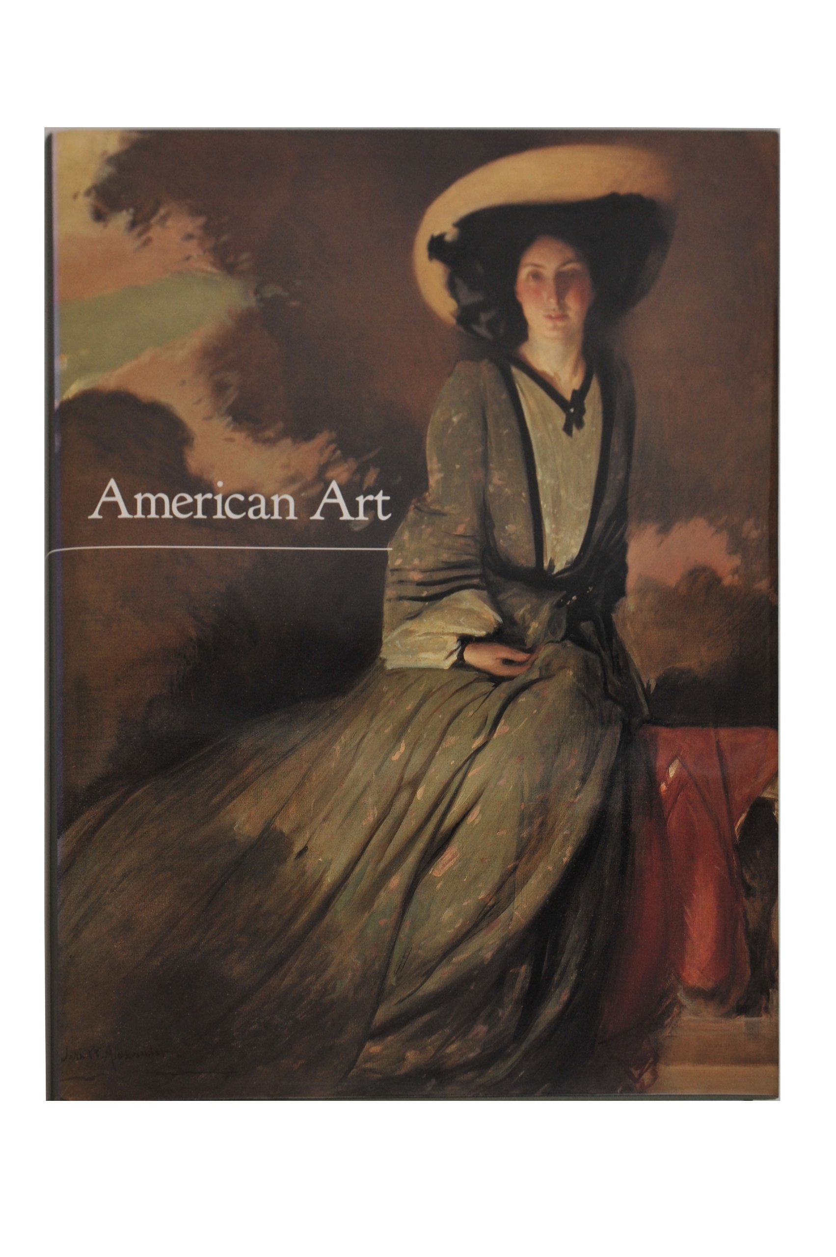 Los Angeles County Museum of Art Collection - American Art Masterpieces for Home Decor & Office Display | LACMA Art Book