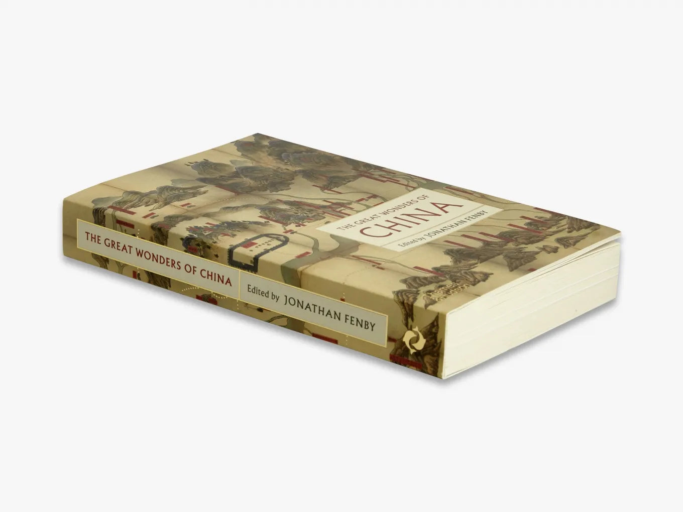 The Great Wonders of China - Ancient Chinese Culture & History Books - Perfect for Travel Enthusiasts & History Buffs