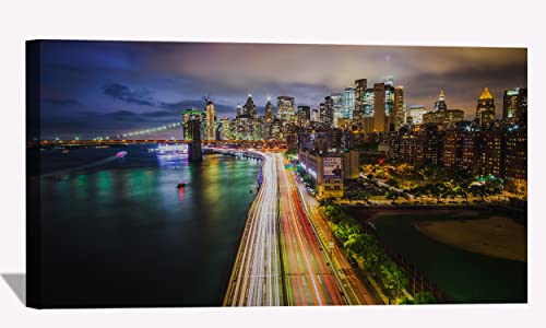 Manhattan Bridge
