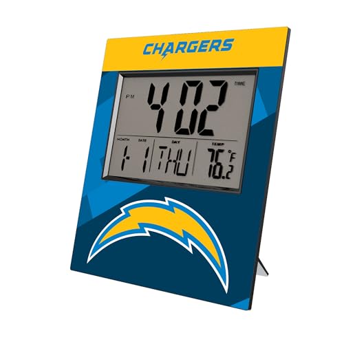 Los Angeles Chargers, No Color