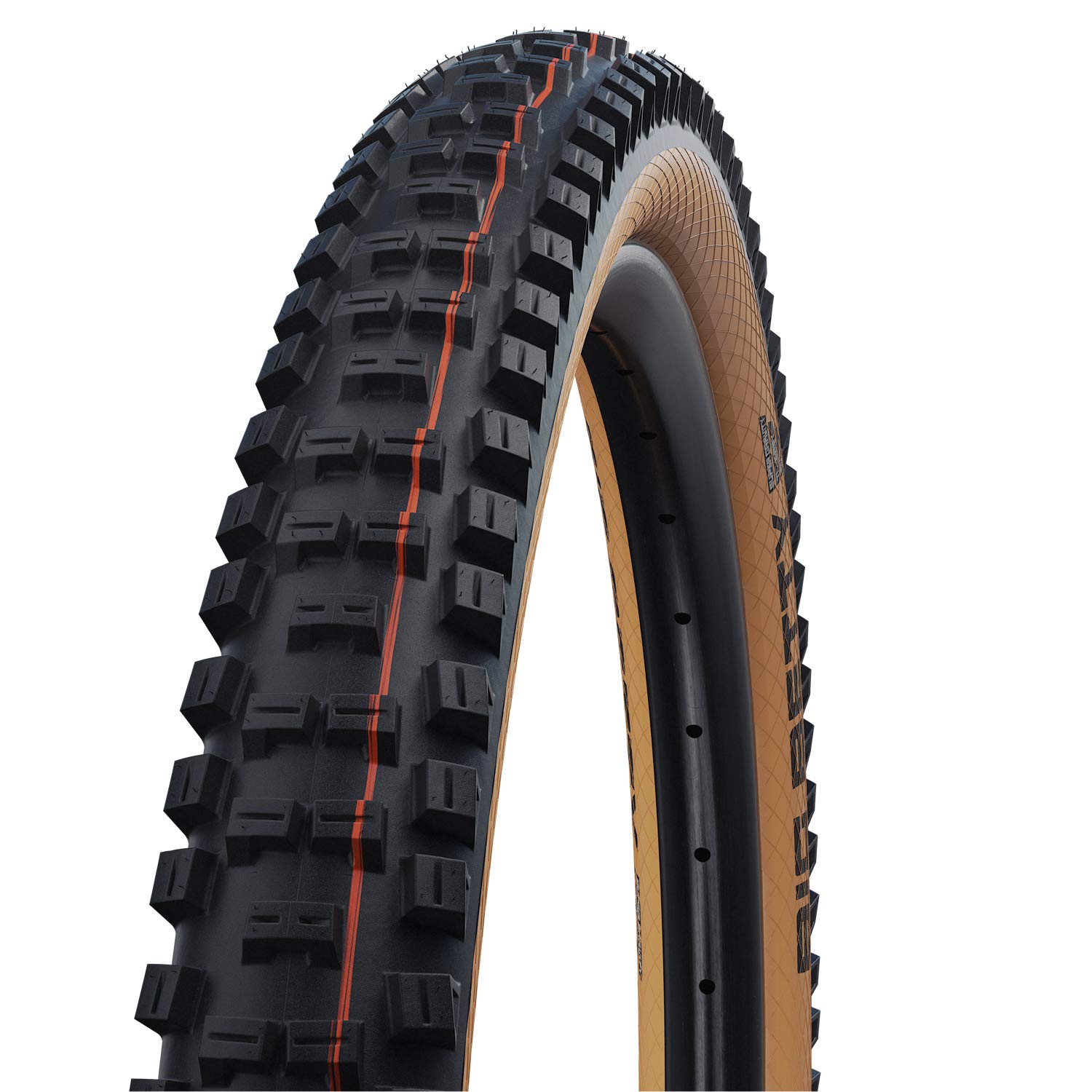 SCHWALBE Bike Valve Parts & Accessories - Premium Replacement Tubes & Tire Accessories for Road & Mountain Bikes | Perfect for Cycling Maintenance & On-the-Go Repairs