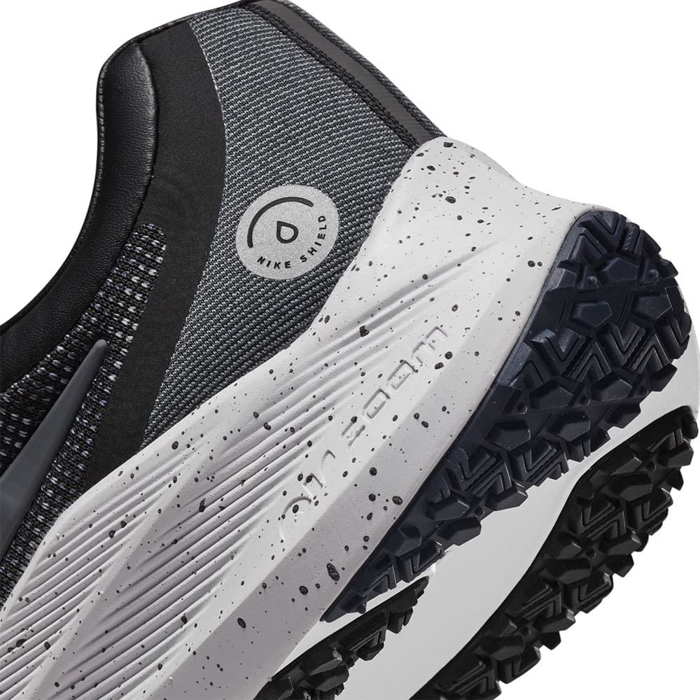 Nike Men's Gymnastics Shoes - Lightweight & Breathable Training Shoes for Gymnastics, CrossFit & Workouts - Perfect for Gym, Parkour & Athletic Performance