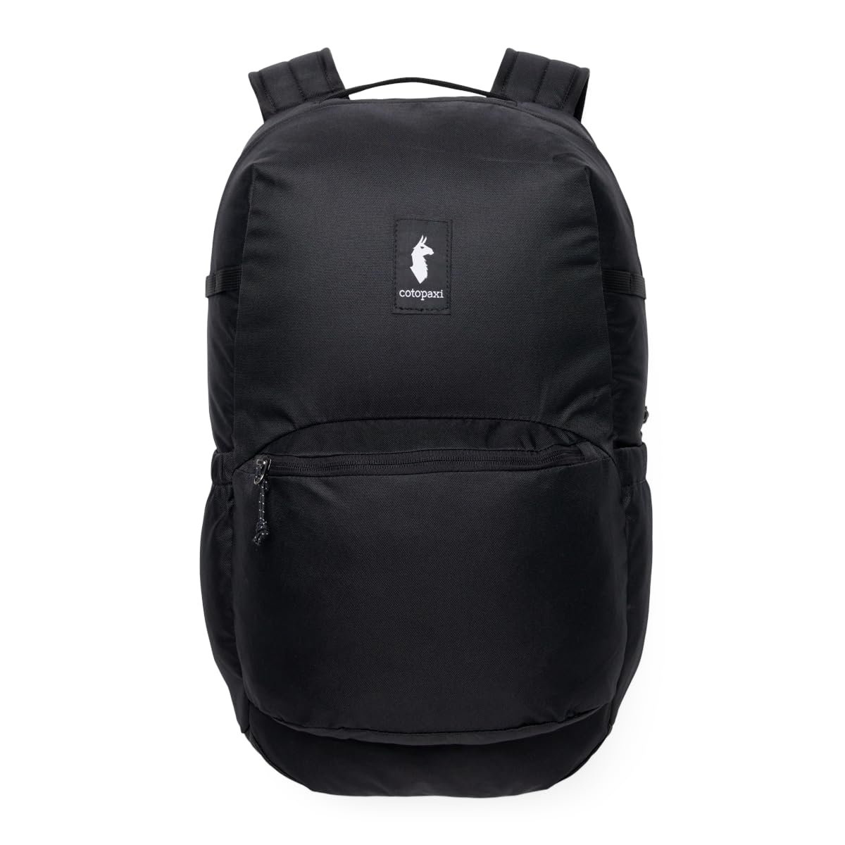 Cotopaxi Chiquillo 26L Backpack - Lightweight Durable Daypack for Hiking, Travel & Commuting - Water-Resistant Black Outdoor Bag