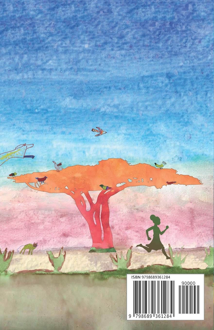 Explore Nature: What Do You See? Bilingual Children's Book in Tigrinya and English - Perfect for Language Learning & Outdoor Adventures