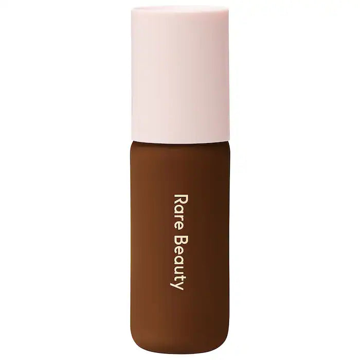 Rare Beauty Positive Light Tinted Moisturizer with SPF 20 - Hydrating Base Makeup for Daily Wear & Natural Glow | Perfect for Work, School & Everyday Use
