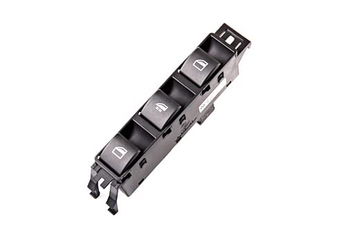 Premium Car Window Lifter Switch - Auto Power Window Control Switch for Smooth Operation | Ideal for DIY Car Repairs & Upgrades