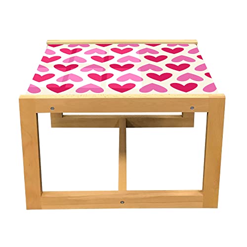 Pink Cream Magenta