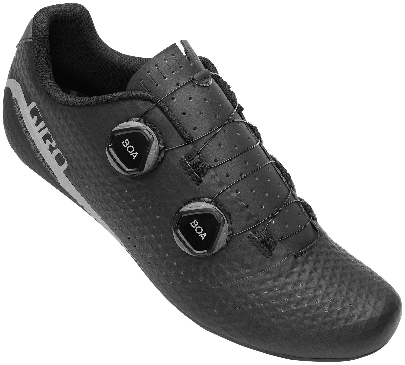 Giro Regime Men's Road Cycling Shoes - Lightweight & Breathable for Performance Riding - Perfect for Road Racing & Long-Distance Cycling