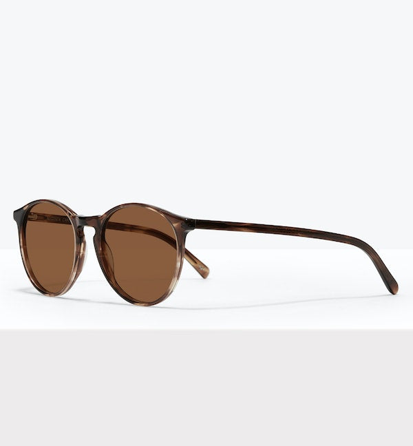 Augusta Sunglasses - UV Protection Polarized Sunglasses for Men & Women - Stylish & Lightweight for Outdoor Activities, Driving, Beach & Travel