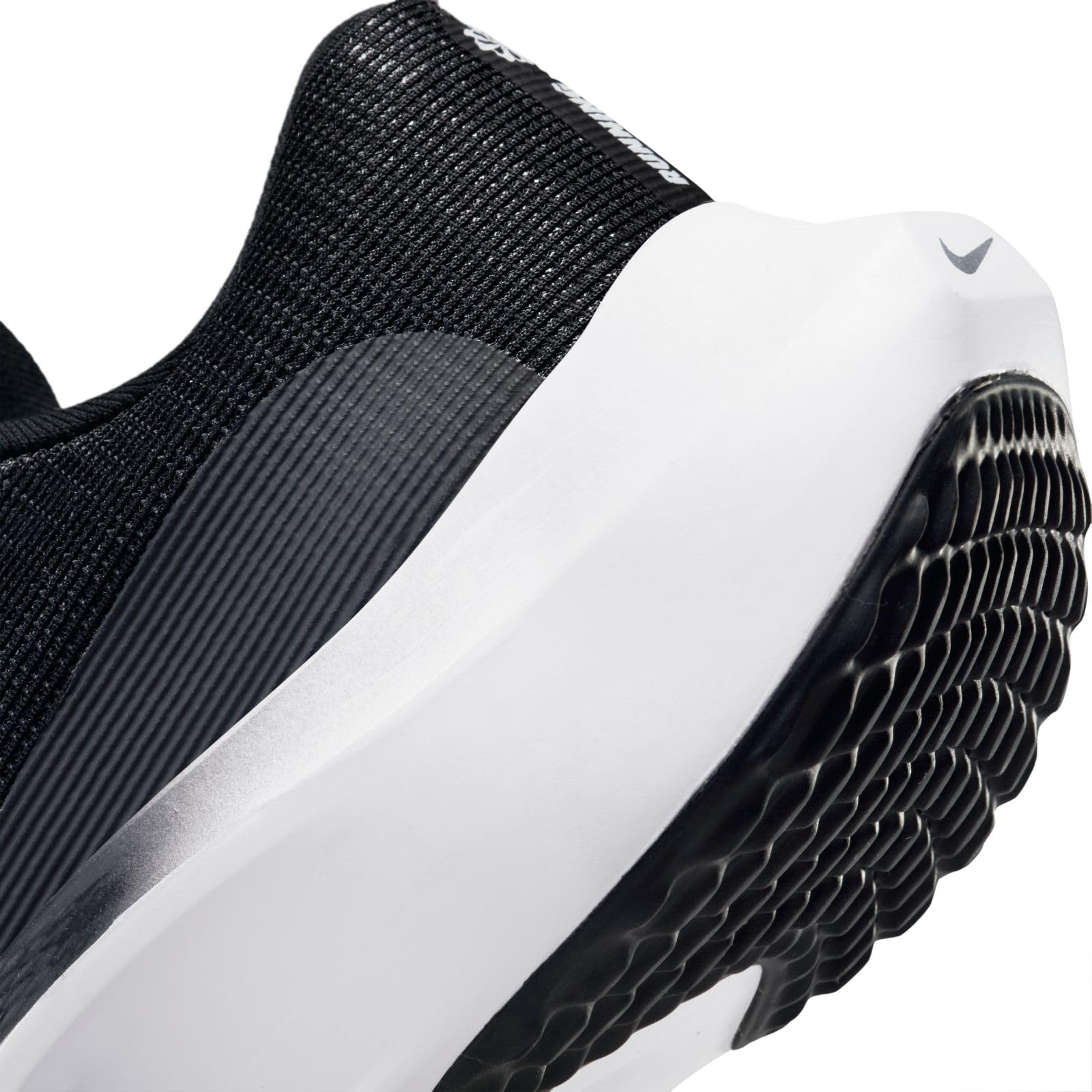 Nike Zoom Fly 5 Men's Running Shoes - Lightweight Cushioned for Marathon Training & Road Running