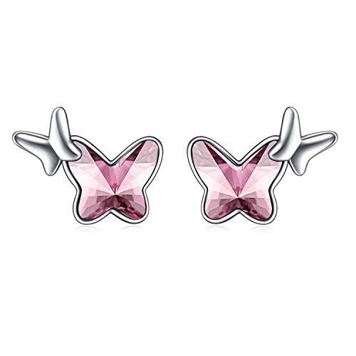 Pink two Butterfly