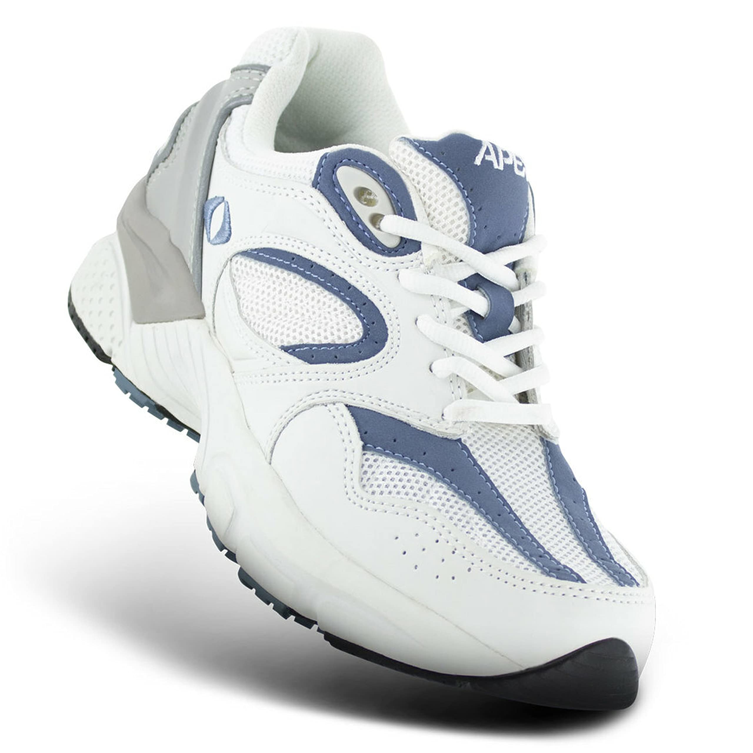 Apex Women's Boss Runner - Lightweight Running Shoes for Women with Cushioning Support | Perfect for Jogging, Gym Workouts & Everyday Wear