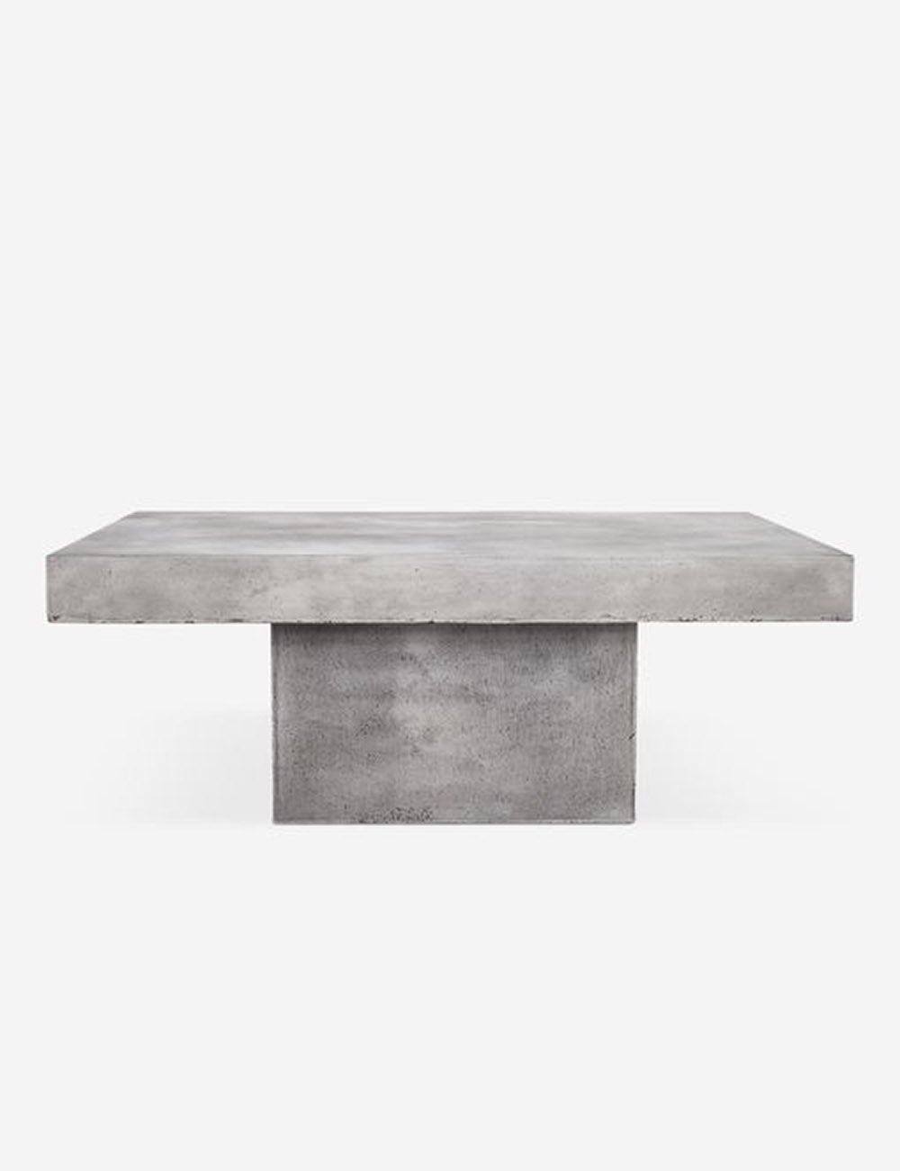 Stylish Arely Indoor Outdoor Coffee Table - Weather-Resistant for Patio, Living Room & Garden - Perfect for Relaxing & Entertaining