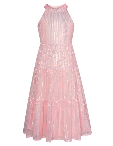 Pink Multicolored