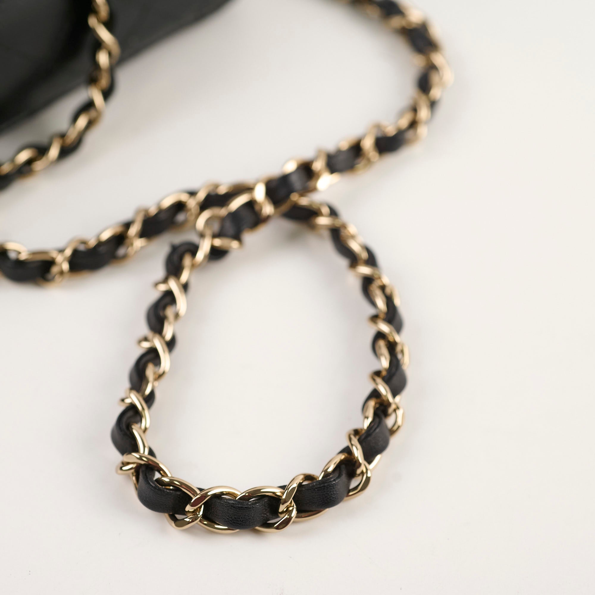Chanel Mini Rectangular Bag Black Lambskin Leather with Microchip 2022 - Luxury Crossbody Purse for Women, Perfect for Date Night & Evening Events