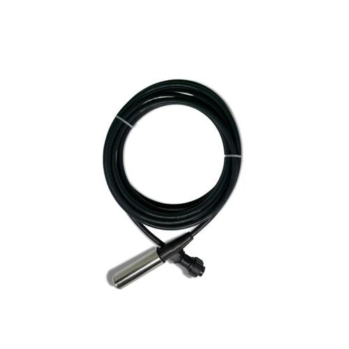 Gallagher Liquid Monitoring System - Advanced Fluid Level Sensor for Industrial & Agricultural Use | Real-Time Liquid Tracking for Tanks, Pumps & Irrigation Systems