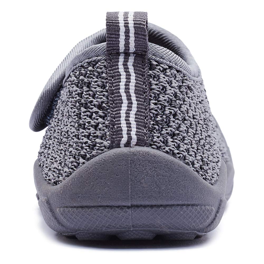 GUBARUN Toddler Boys Girls Sneakers - Lightweight Breathable Tennis Shoes for Kids | Perfect for Running, Playground & Everyday Wear