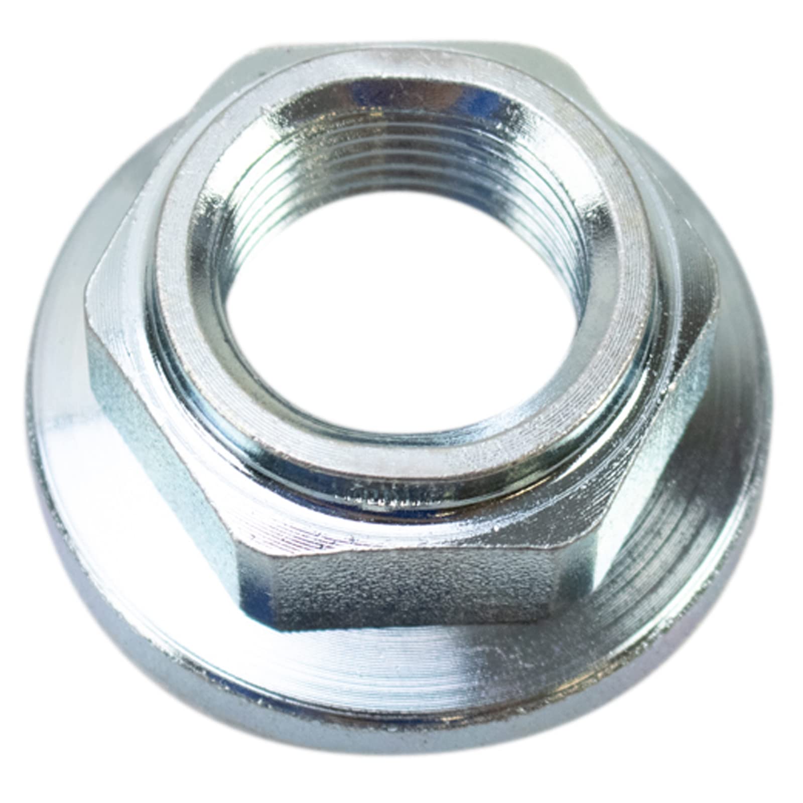 TRQ Rear Wheel Bearing & Hub Assembly with Knuckle RH for Ford Lincoln Mercury - Durable Replacement Part for Smooth Driving & Enhanced Safety - Perfect for Highway Commutes, Off-Road Adventures & Daily City Driving