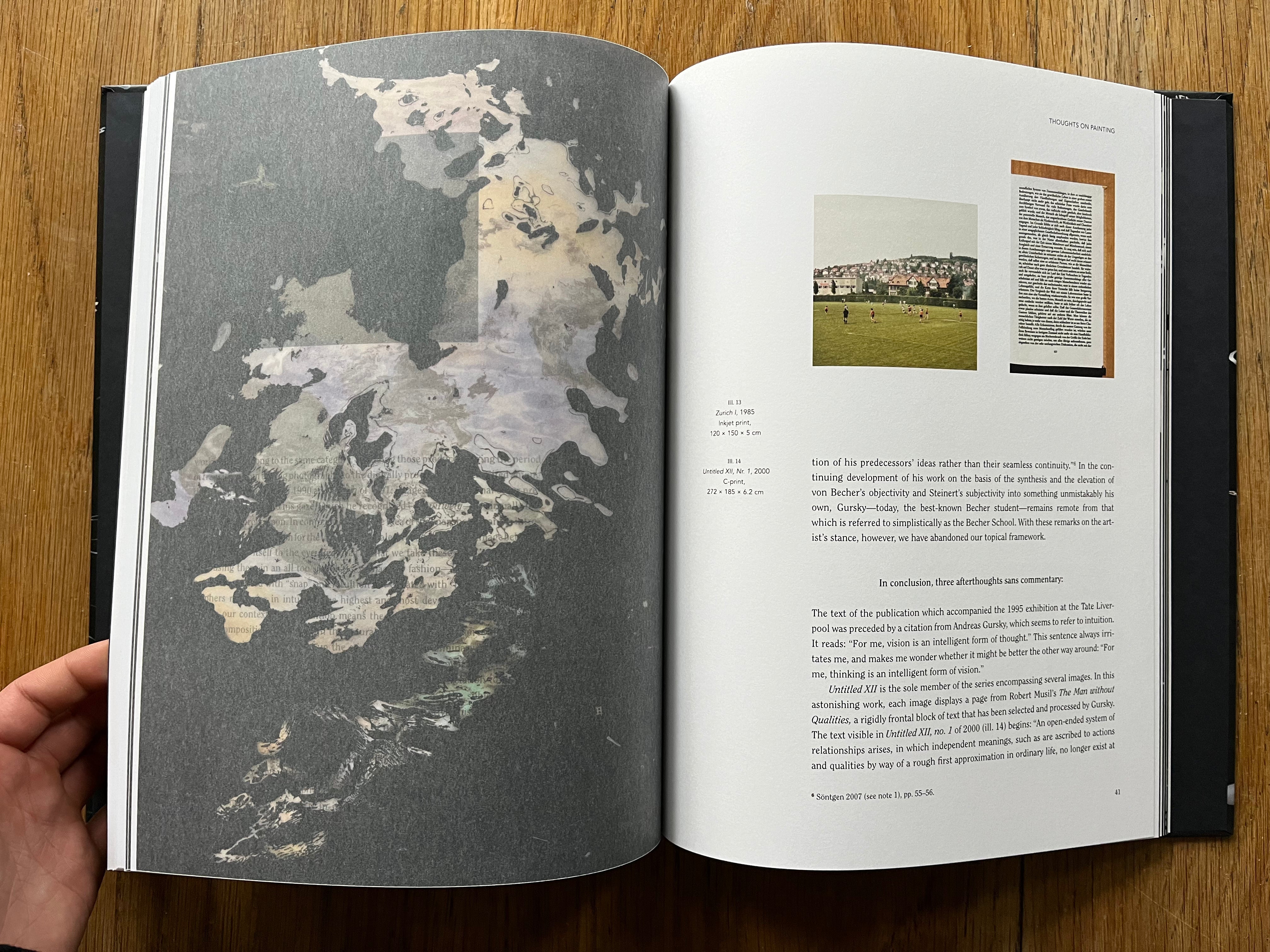Andreas Gursky: Bangkok - Fine Art Photography Book | Contemporary Landscape & Urban Photography | Perfect for Art Collectors & Photography Enthusiasts | Home Decor & Coffee Table Book