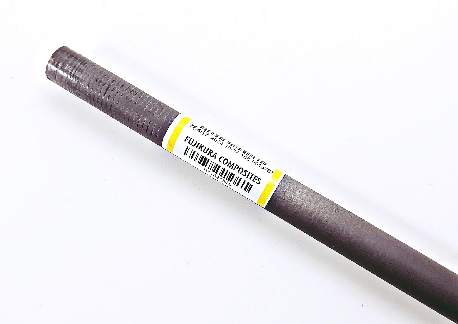 Fujikura 2021 Vista Pro 45 Graphite Golf Shaft with Adapter & Grip - Compatible with Callaway Mavrik/Rogue/Epic/Big Bertha Drivers | Perfect for Improving Swing Speed & Distance Control