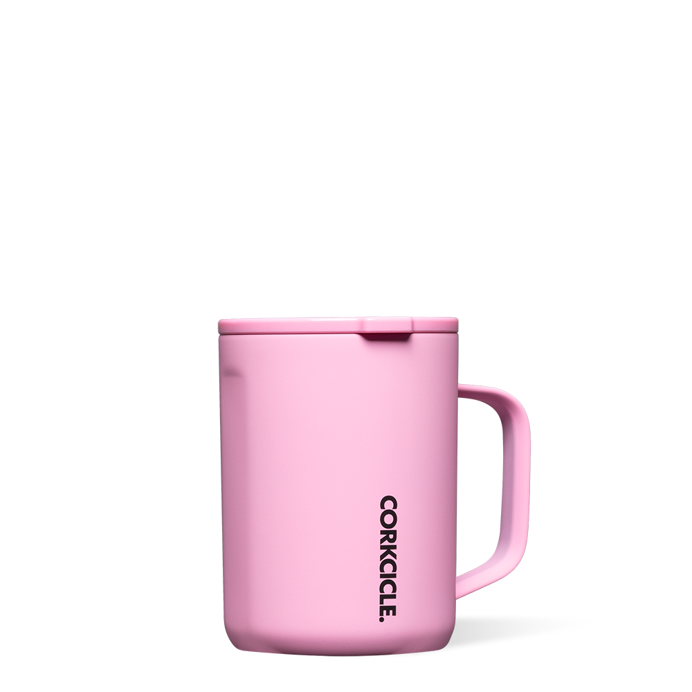 Premium Classic Coffee Mug - 12oz Ceramic Coffee Cup with Handle, Dishwasher & Microwave Safe - Perfect for Home, Office, or Gifts