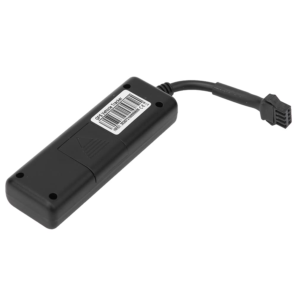 CHICIRIS Electric Scooter Locator - Automatic GPS Tracker for E-Scooters & Vehicles | Perfect for Commuting, Delivery & Urban Travel