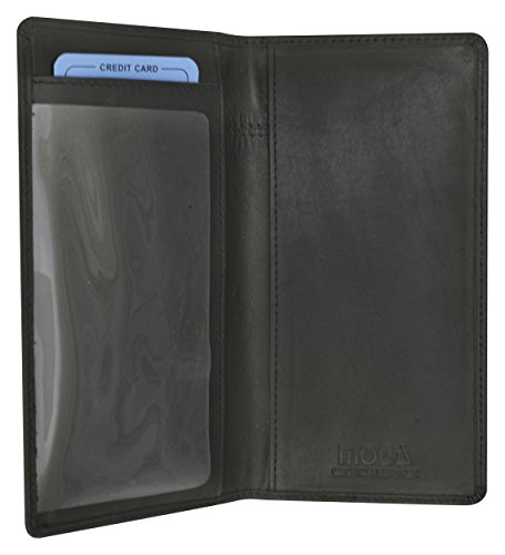 MOGA Black
