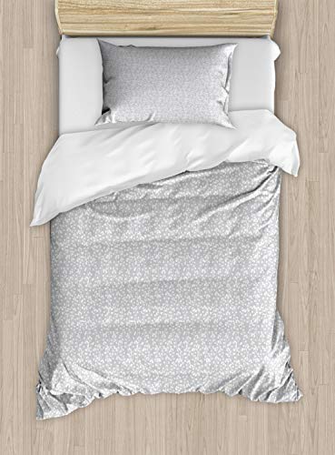Pale Taupe White