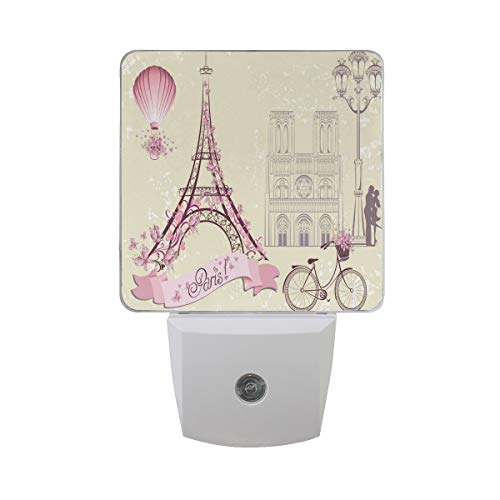 Paris Yellow