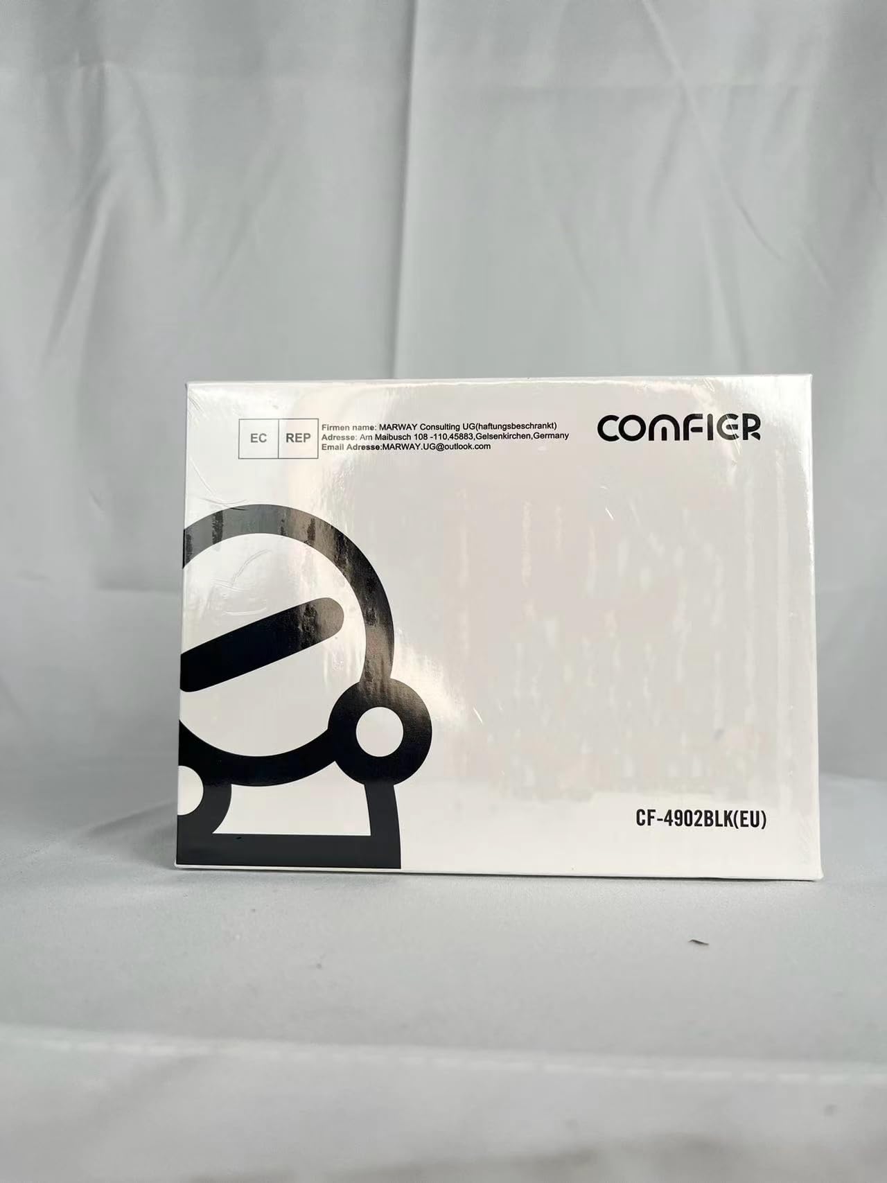 COMFIER Cordless Electric Scalp Massager with 6 Vibration Modes - Handheld Pet Massager for Cats & Dogs - Portable Head Massager for Deep Cleaning & Stress Relief - Perfect for Grooming, Relaxation & Bonding with Pets