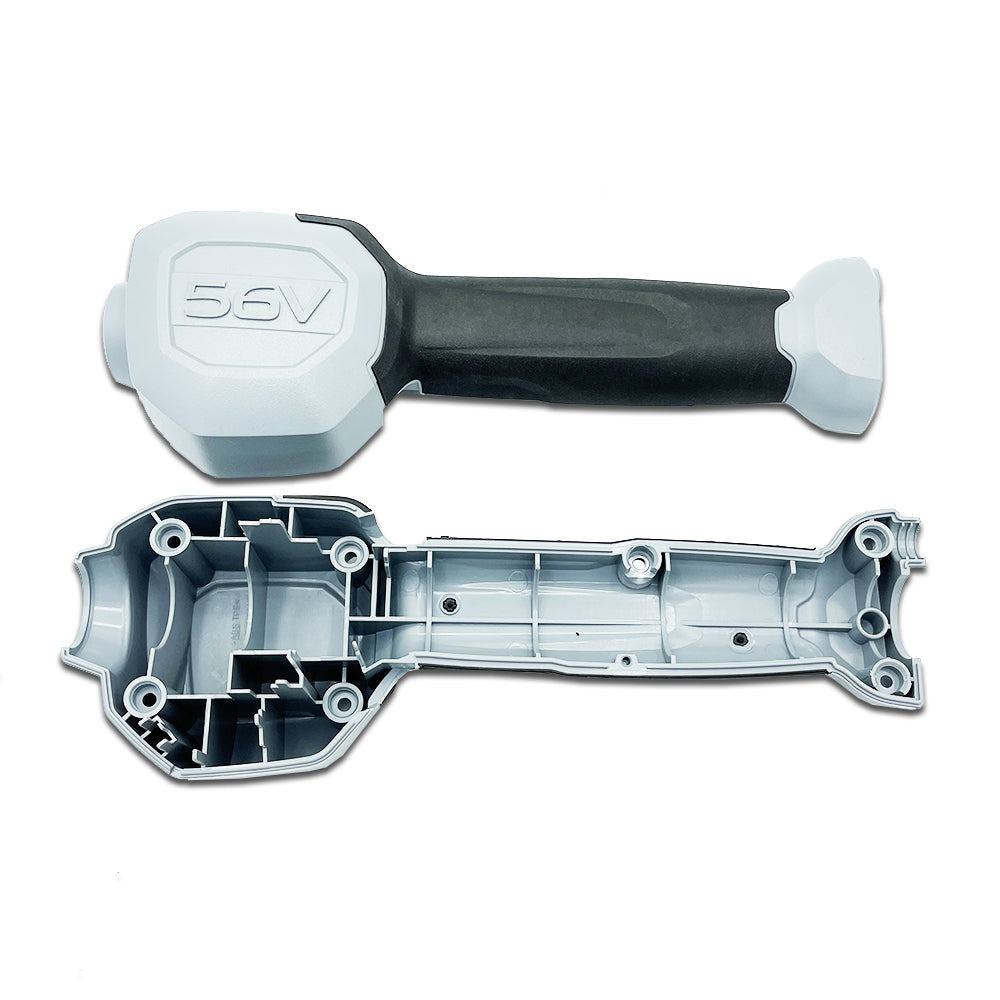 EGO 2824018001 Replacement Handle Assembly for EGO Power+ Equipment - Perfect for Lawn Mowers, String Trimmers & Outdoor Power Tools