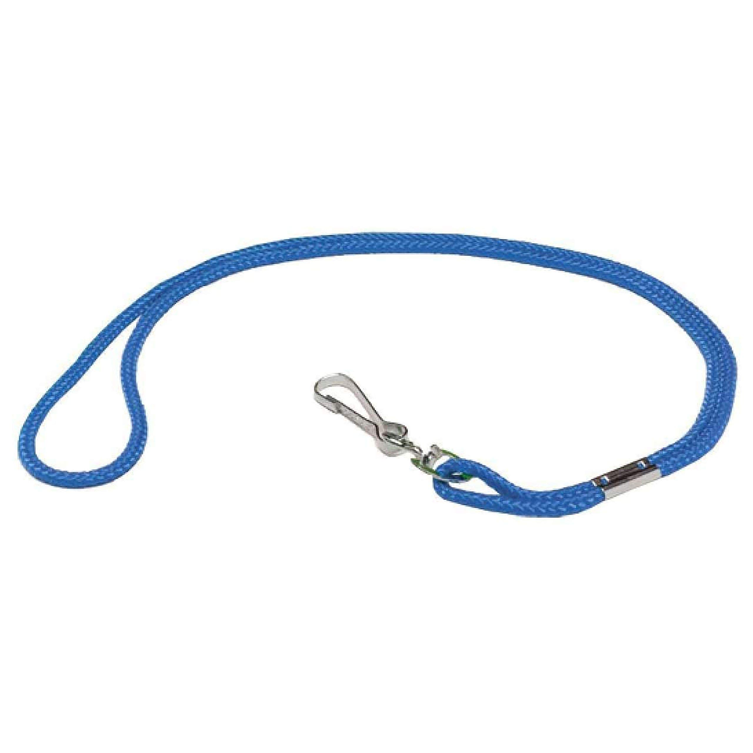 Comfy Breakaway Lanyard for Keys & Whistle - Water Gear for Men, Women, Teachers - Perfect for Sports & Work