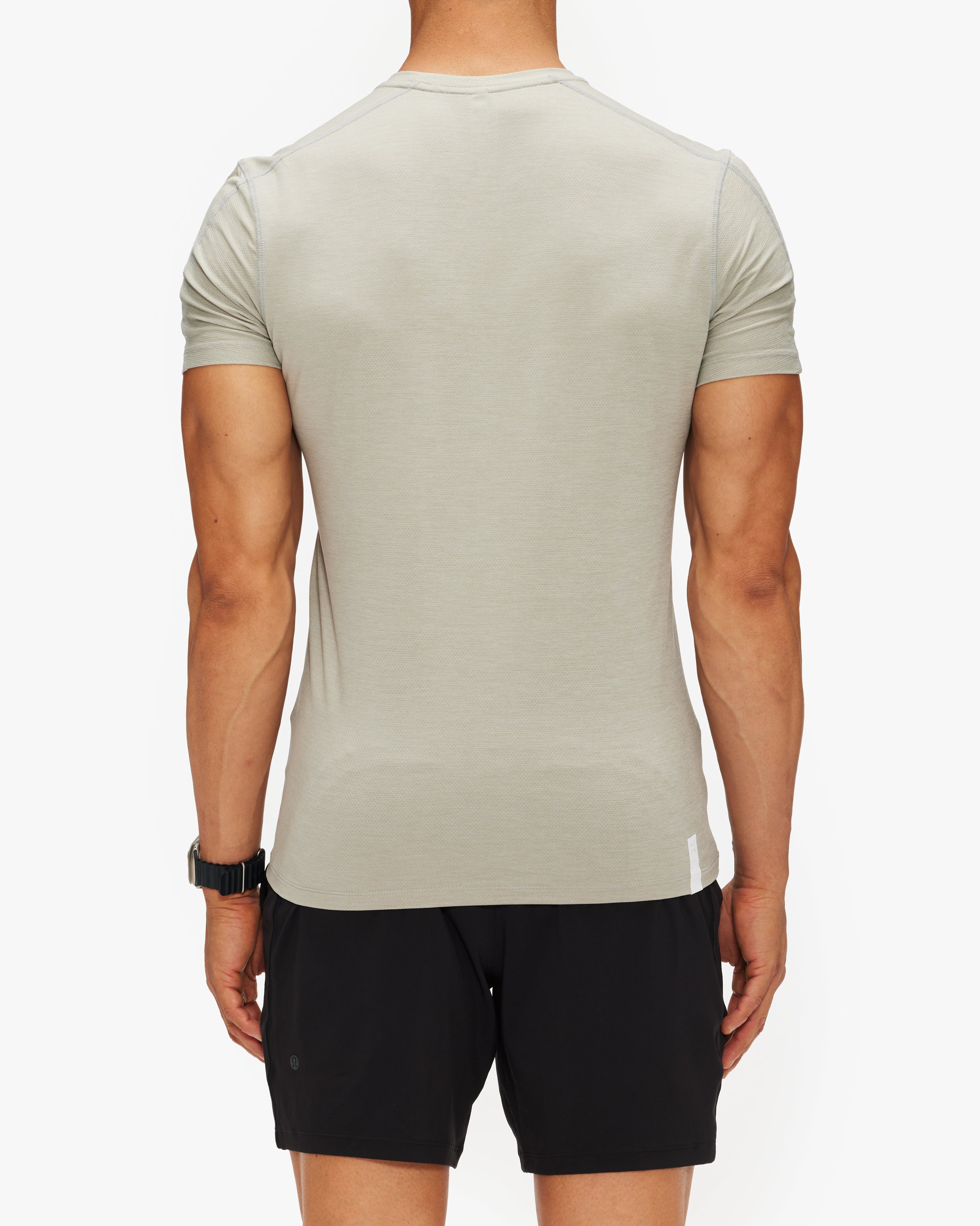 Ten Thousand Versatile Tee - Premium Quality Cotton T-Shirt for Men & Women | Perfect for Casual Wear, Workout & Layering