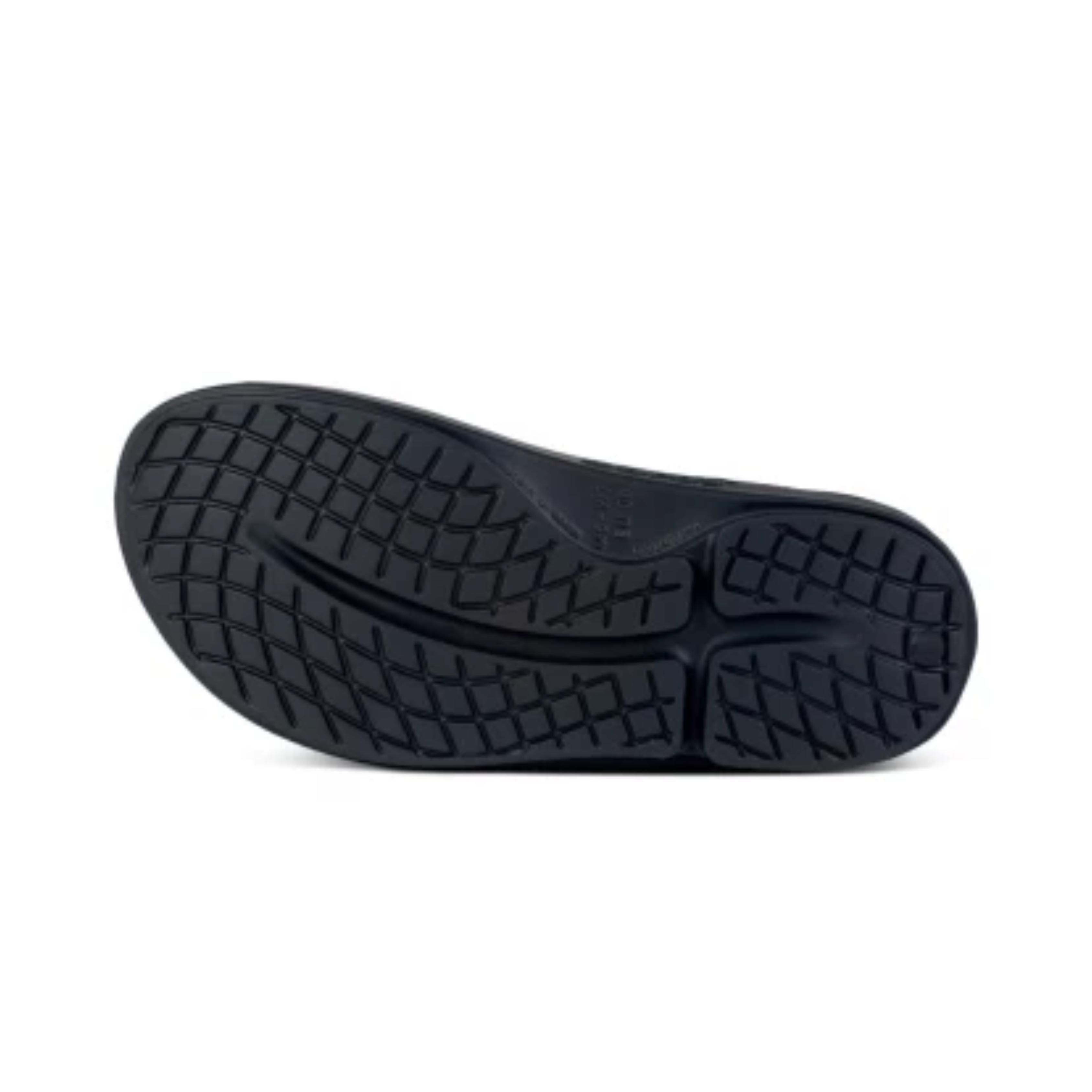 Oofos Unisex OOahh Sport Sandal (OF1500) - Comfortable Recovery Sandals for Men & Women - Perfect for Post-Workout, Travel & Relaxation