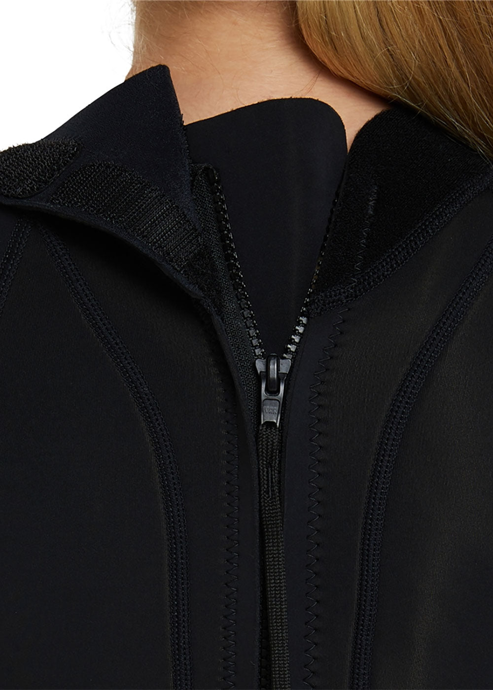 O'Neill Girls Bahia 2mm Back Zip Long Sleeve Spring Wetsuit - Perfect for Surfing, Swimming & Water Sports