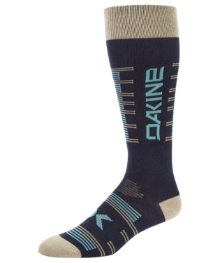 Dakine Thinline Socks for Women 2024 - Comfortable & Lightweight Hiking & Running Socks for Outdoor Activities
