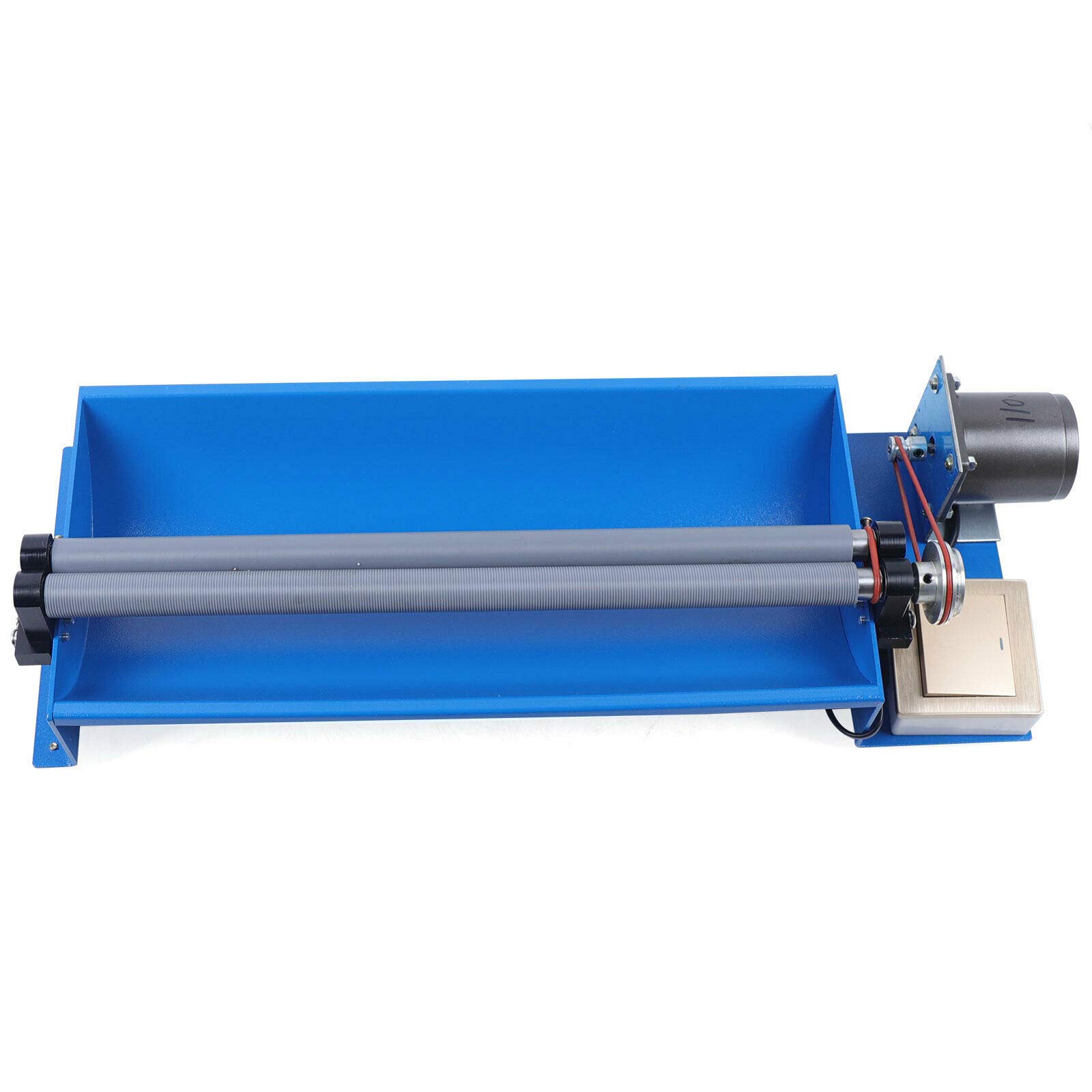 Automatic DIY Beads Stringing Machine for Bracelets & Necklaces - Adjustable Hole Size with Dual Belts | Jewelry Making, Craft Projects, Handmade Gift Creation