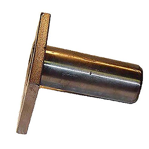 New Rear Blade Pin Replacement for Case IH & International Harvester 850B Models - Compatible with R39700 - Perfect for Tractor Maintenance & Agricultural Equipment Repair