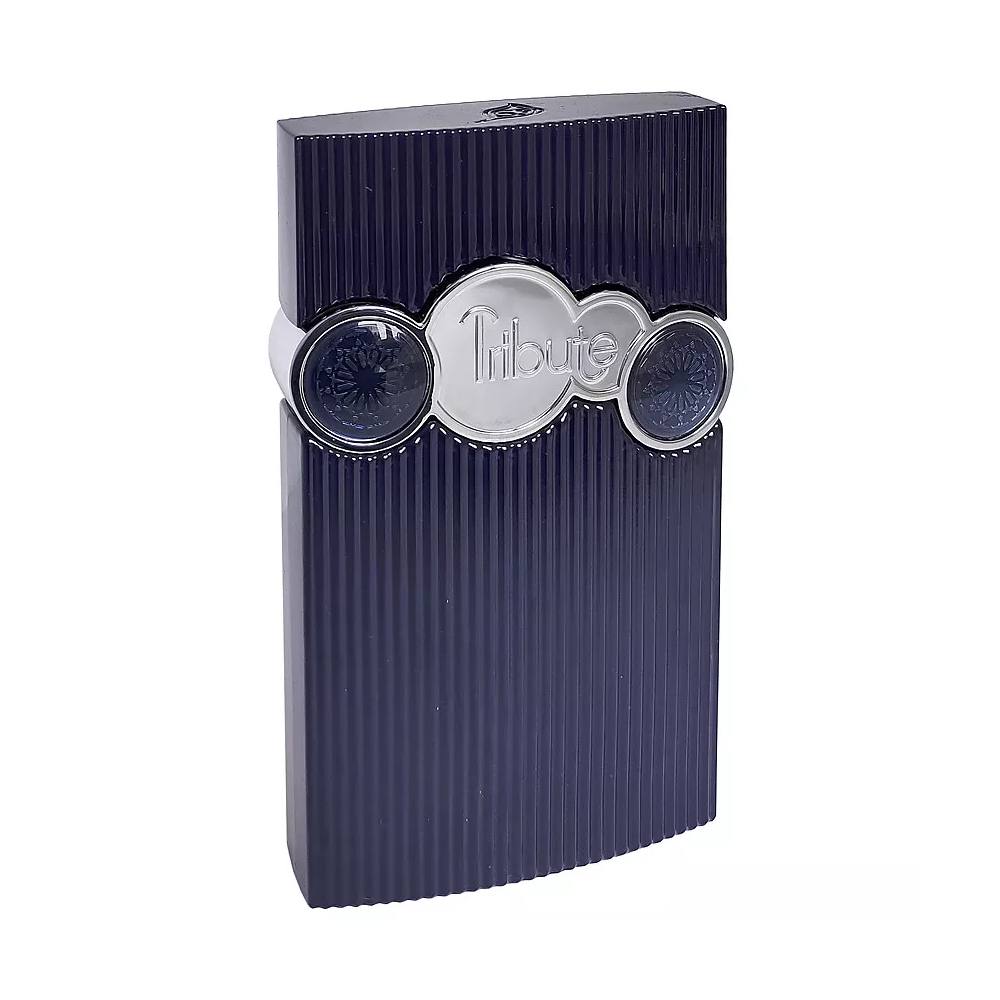 Tribute Blue Eau de Parfum 100ml for Women - Long Lasting Floral Fragrance | Perfect for Date Nights & Special Occasions
