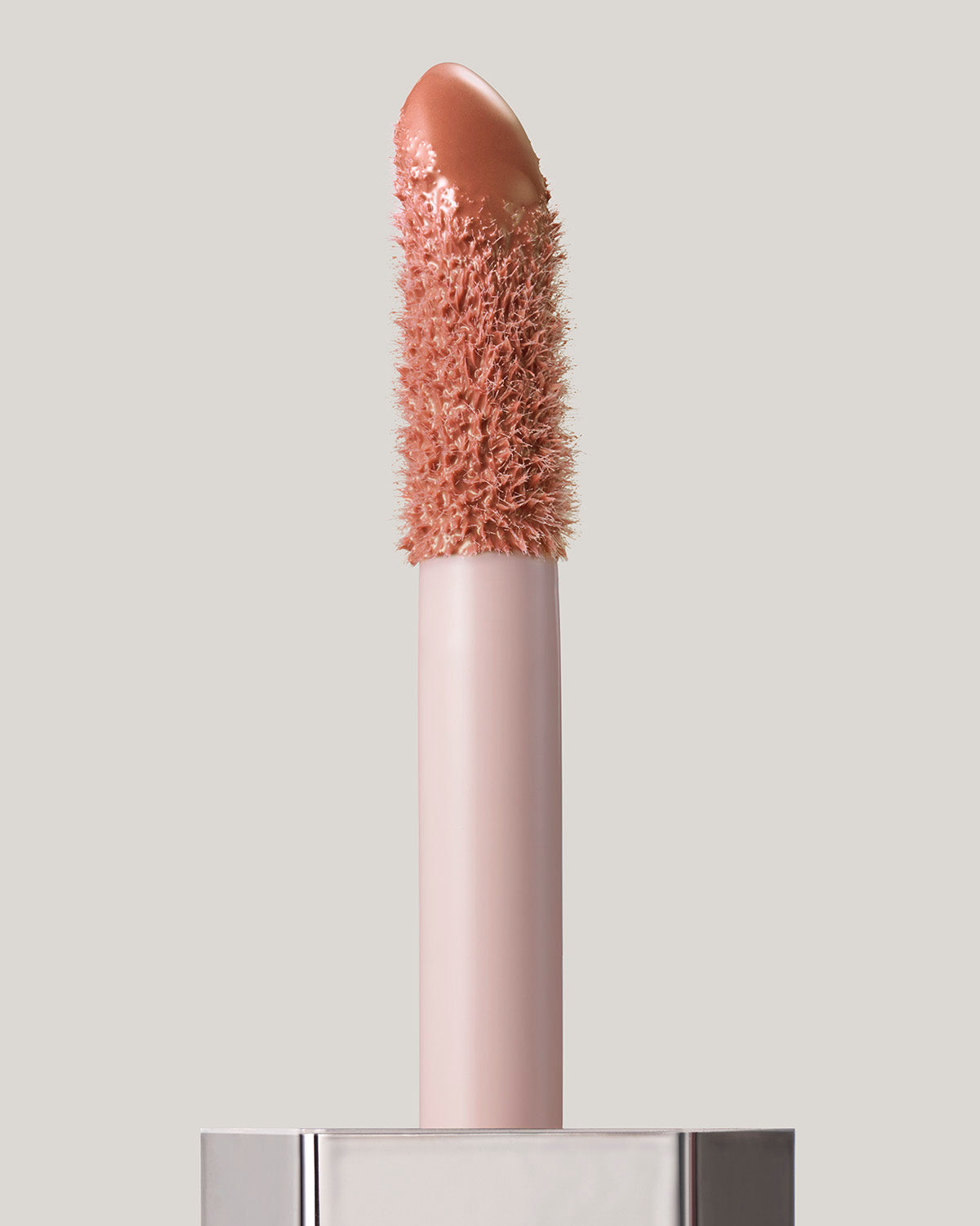 Gloss Bomb Cream Color Drip Lip Cream - Honey Waffles | Hydrating Matte Liquid Lipstick | Long Lasting Moisturizing Lip Gloss for Everyday Wear & Night Out