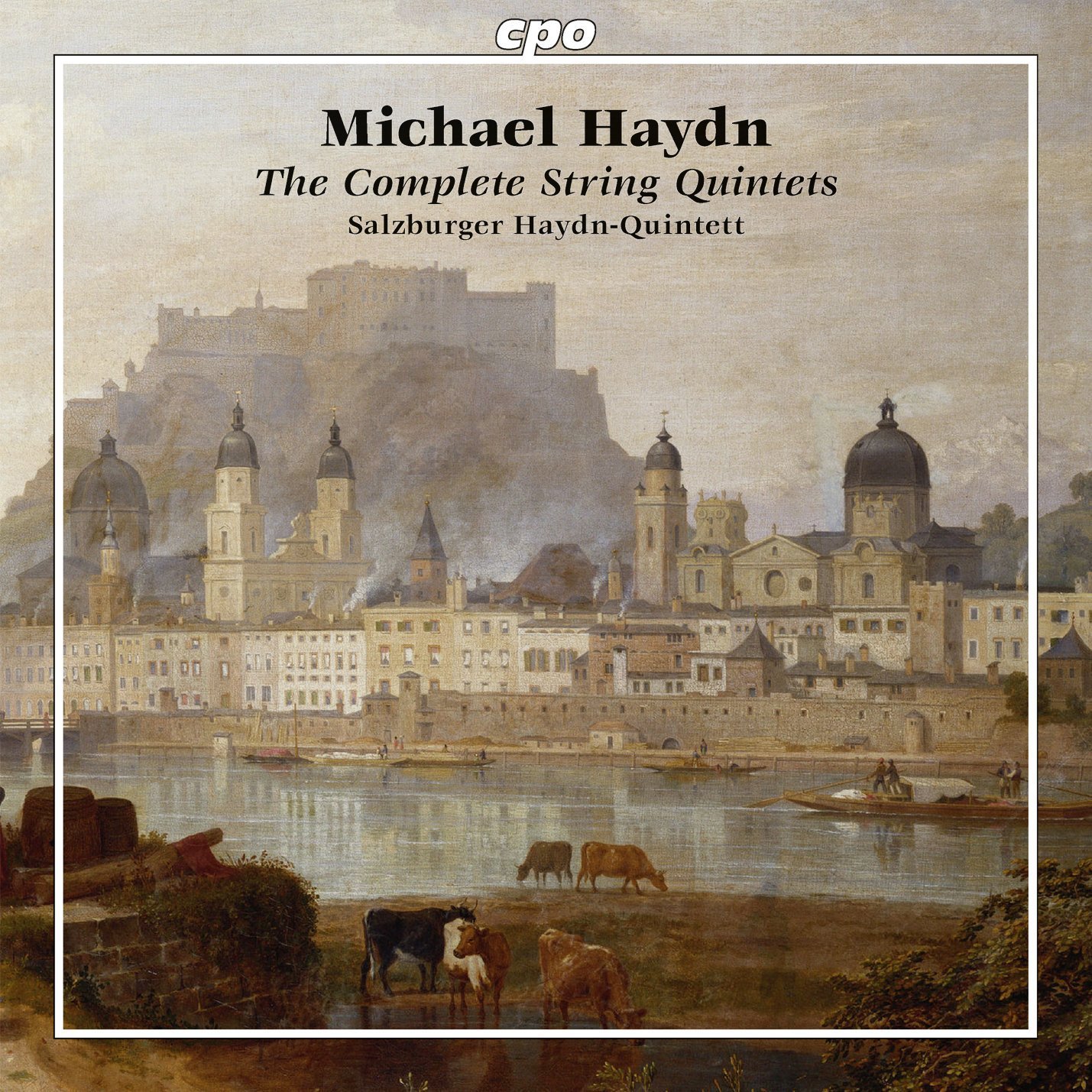 Complete String Quintets | Classical Music Collection for Violin, Viola & Cello | Perfect for Concerts, Chamber Music & Home Listening