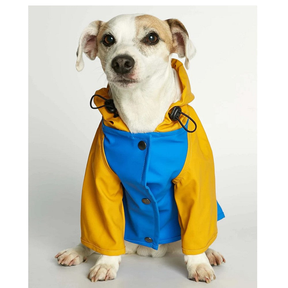 The Painter's Wife Sarah Raincoat - Waterproof Women's Raincoat for Outdoor Activities, Hiking & Travel