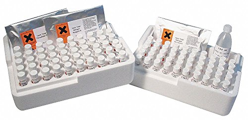 Bromocresol Green and Methyl Red pH Indicator Strips - High Accuracy for Lab, Pool, Aquarium & Science Experiments | Fast & Reliable Results