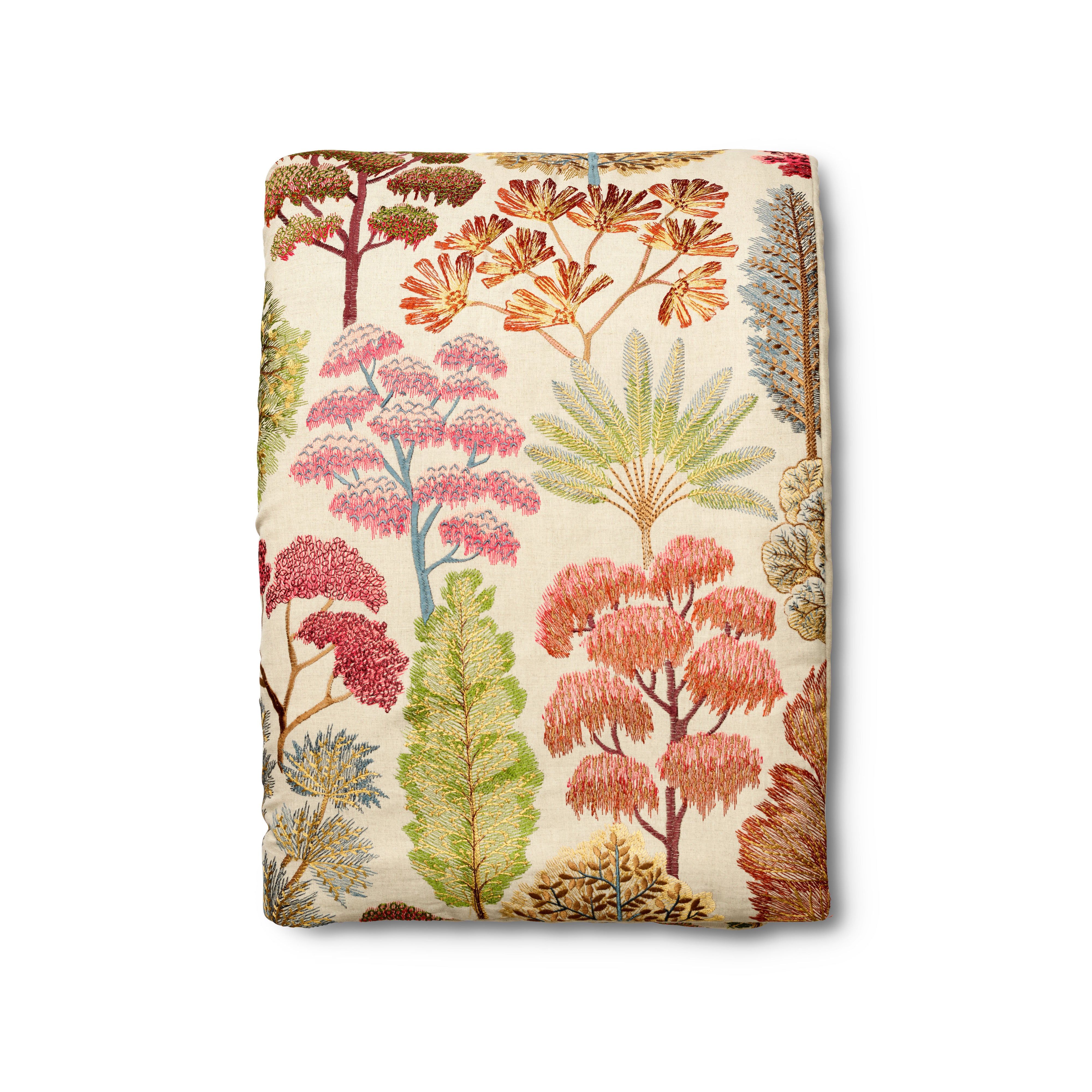 Arcadia Throw Blanket - Soft & Cozy Knit Throw for Couch, Bed, and Sofa - Perfect for Lounging, Reading, and Relaxing at Home