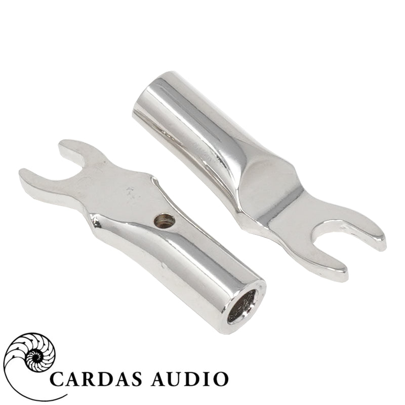 Cardas CGMS R XS 1/4